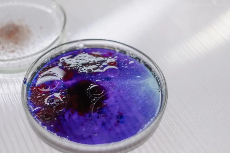 The Atomic Art Show: What's Really Making Your World So Colorful