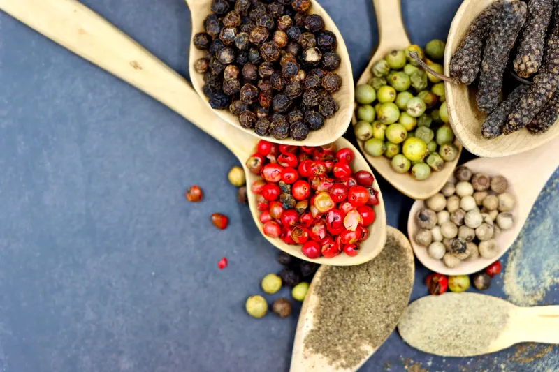 Your Kitchen Is a Chemistry Lab (And You've Been Running Experiments Every Night)