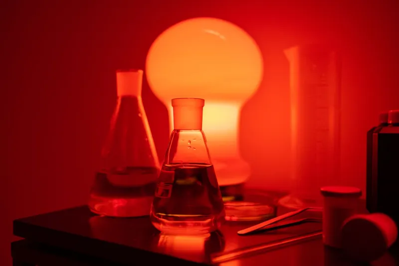 Glowing Urine, Match Heads, and OLED Screens: The Unbelievable Life of Phosphorus