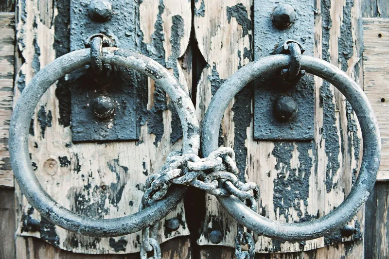 Some Metals Age Like Fine Wine — Others Crumble Like Stale Crackers. Here's Why.